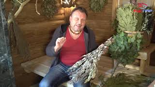 видео: Веники для Бани - часть третья. Ароматерапия. картинка: Веники для Бани - часть третья. Ароматерапия.
