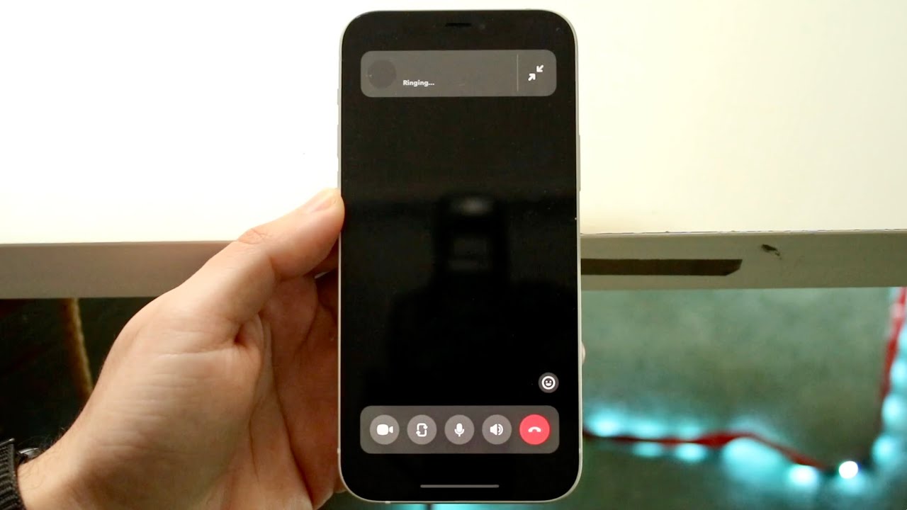 How To FIX Snapchat Video Call Not Working YouTube How To FIX Snapchat Video Call Not Working YouTube