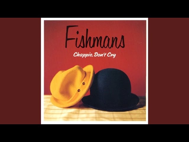 邦楽 Fishmans+ - A Piece Of Future sddefault.jpg