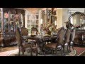 Essex Manor Dining Room Collection From Aico Furniture