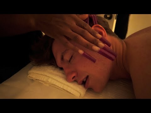 Today's Top 18 Intimate ASMR Selections (October 25, 2025)-TinglePulse