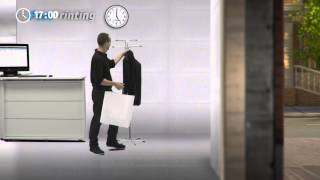 John and his HP Latex 370 Mobile App screenshot 4