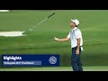 Every Shot from Hideki Matsuyama&#39;s Final Round | PGA Championship 2017