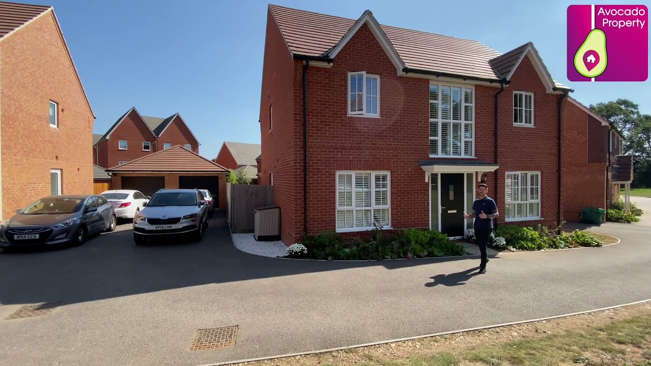 Appleton Way promo video