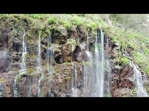 დაშბაშის კანიონი,სამცხე-ჯავახეთი,საქართველო-Canyon dashbash,Samtskhe-javaxeti,Georgia-Official video