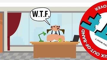 WTF - WAN Traffic Failover