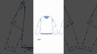 #clothingdesign #clothingbrand #procreate #mockups #fashionmockups #fashiondesigner #fashionstudent