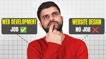 Web Development vs Website Design – What Will Make You Money?