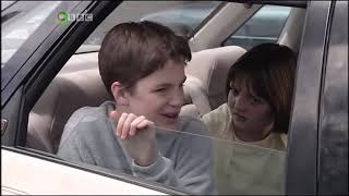 Big Kids Episode 6 New Car and Concert