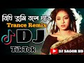 Bidhi Tumi Bole Daw Remix | বিধি তুমি বলে দাও Dj Gan | Tiktok Viral Dj Gan 2023