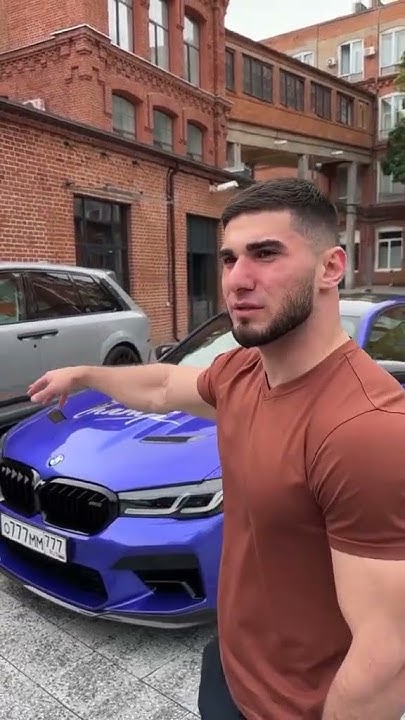 Тамаев #m5 - YouTube