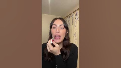 LIP SLUG | Perfect Lip Prep for Makeup