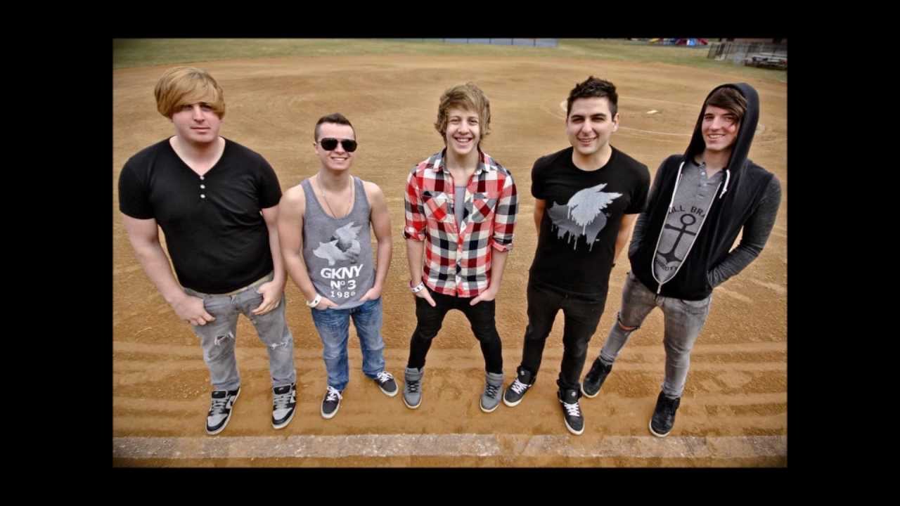 This Is All Now - Good Time [Cover]