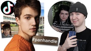 Axel Webber - The Cheat Codes to TikTok Fame