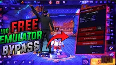 💻 OB51 Free Fire Update — Free UID Emulator Bypass | PC Antiban Guide ✅🎯