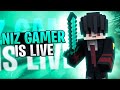 NIZ is Live (Lapata SMP)