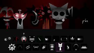 Incredibox Sprunki Phase 3 Revamped, Rebased, Retake 2.0, Sprunki Dx Mode Ep 112