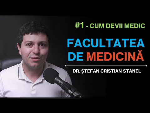 Video: Ce este MCAT pentru școala de medicină?
