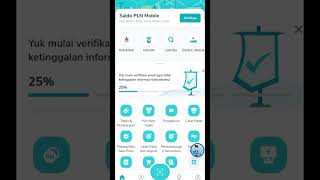 Sekarang pengaduan PLN bisa lewat Aplikasi PLN Mobile, Pelayanan nya cepat, Mantab😄🫰 #plnmobile
