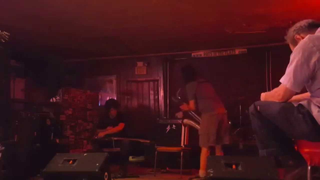 bill nace and steve baczkowski - pats in the flats 8 5 2015