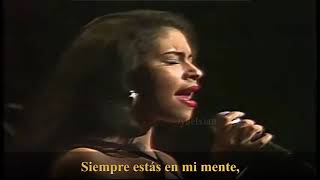 Missing My Baby - Selena Quintanilla - Subtitulada