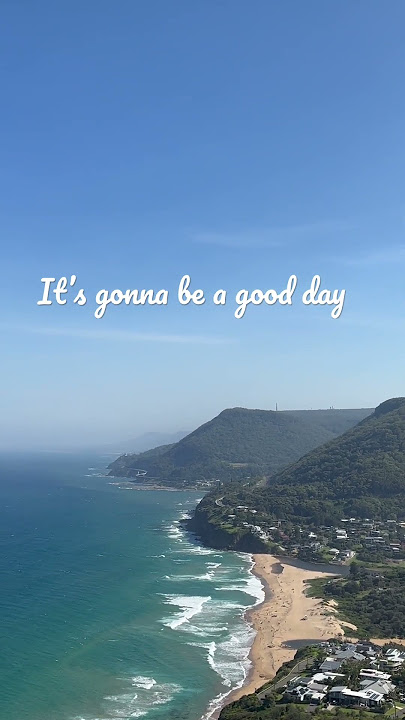 GOOD DAY - Strive to be 🔥 Positive Energy Music 🎵 Morning Motivation Song #trending #tiktok #song