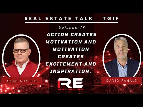 Real Estate Talk