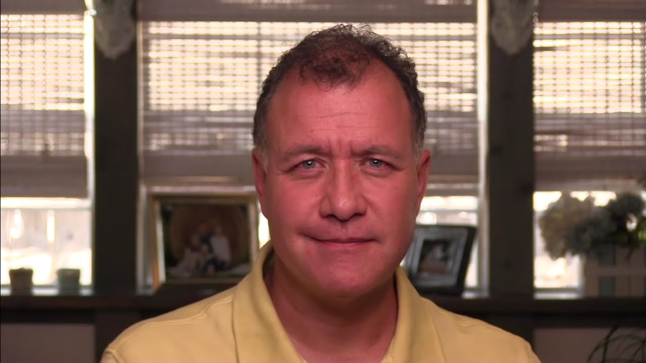 The Love Of God Can't Be Substituted - YouTube