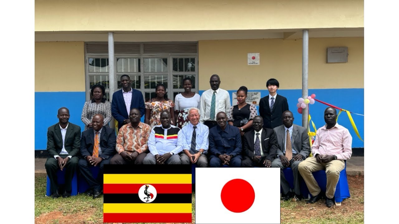 science-laboratory-completion-ceremony-with-japanese-ambassador-koro