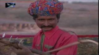 This is INDIA - Part 3 - Happy People on the Thar Desert  Festival in Rajastan