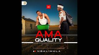 Ama quality - Ngalimala ft shenge wasehlalankosi 