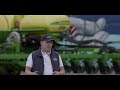 Відгук про просапні сівалки серії DB - Кернел | Частина 3 | John Deere UA