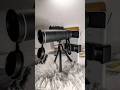 Mobile Zoom 40x60 Telescope