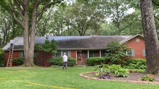 Roof Cleaning Service in Little Rock, Arkansas screenshot 4