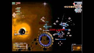 Darkorbit ◄†_Hλ®ÎBΦ_†► IS BACK