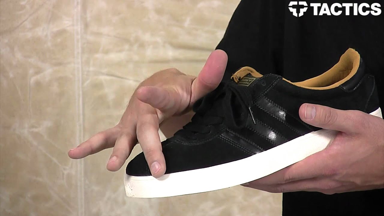 Adidas Skate Shoe Review YouTube