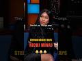 Capture de la vidéo Nicki Minaj And Stephan Colbert Rap Her Song 😂💸💯 #Nickiminaj #Stephancolbert #Hiphop #Rapper