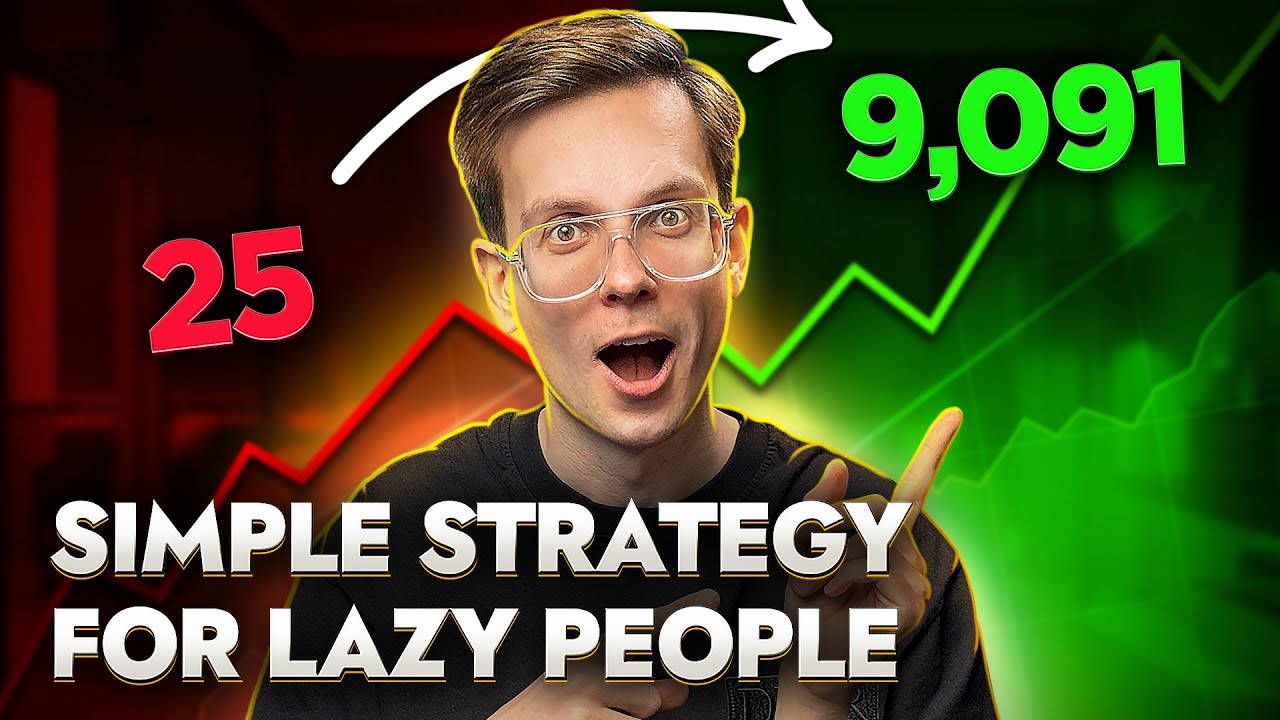 Great Results Strategy For Beginners! Detailed Guide For Success! (With ...