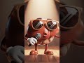 The Liver's Stand-up Comedy 🎙️😂 #health #shorts