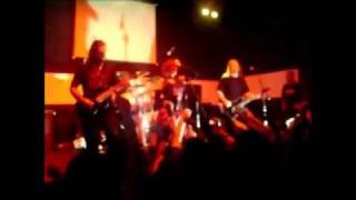 Sirenia - My Minds Eye / Live in São Paulo - Blackmore Rock Bar / 29-10-11