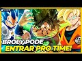 DRAGON BALL SUPER - POSSÍVEIS FUTUROS PÓS SAGA MORO!