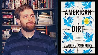 AMERICAN DIRT | BOOK REVIEW | MOVING PAST THE CONTROVERSY