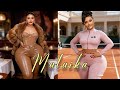 Malaikacute55 biography nationality | plus size model | curvy model #plussizestudio