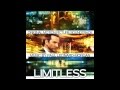 Paul Leonard-Morgan 'Coming Up' LIMITLESS