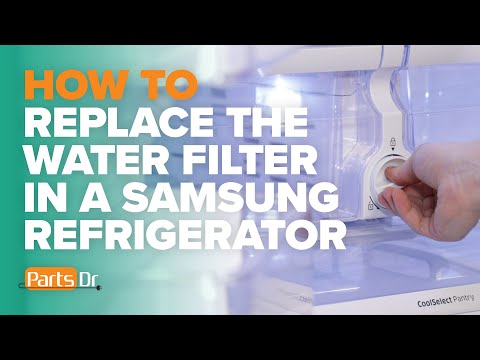 how-to-replace-the-da29-00020b-haf-cin/exp-water-filter-in-a-samsung-refrigerator