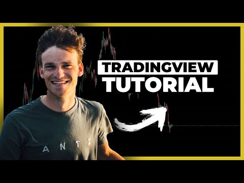 ? Hoe gebruik je Tradingview? (beginners) - MoneyTalks