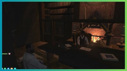 Manor Denzel makes his Mayorship pitch to 4Head | NoPixel 4.0 GTA RP | RP Clips Hub