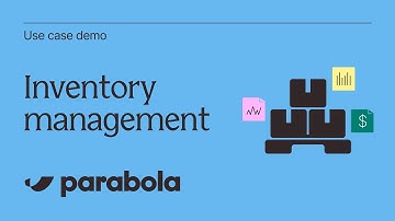 How to automate inventory management