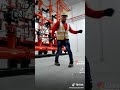 National WSH Workout Challenge - Public entry 8