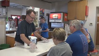 New chapter for iconic Brookings burger joint